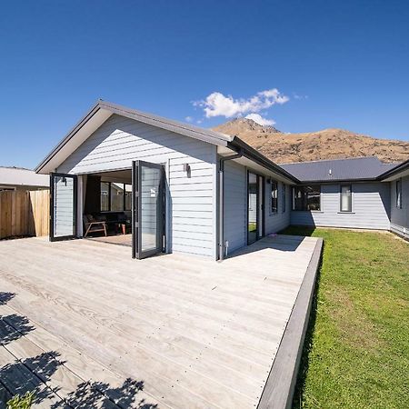 Queenstown Remarkable Alpine Mountain View House Екстер'єр фото