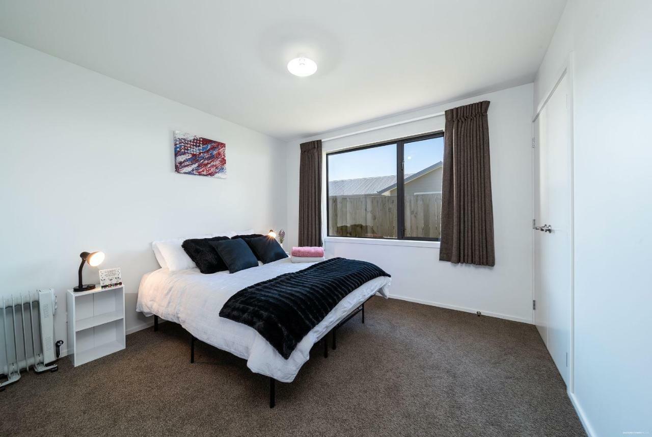 Queenstown Remarkable Alpine Mountain View House Екстер'єр фото