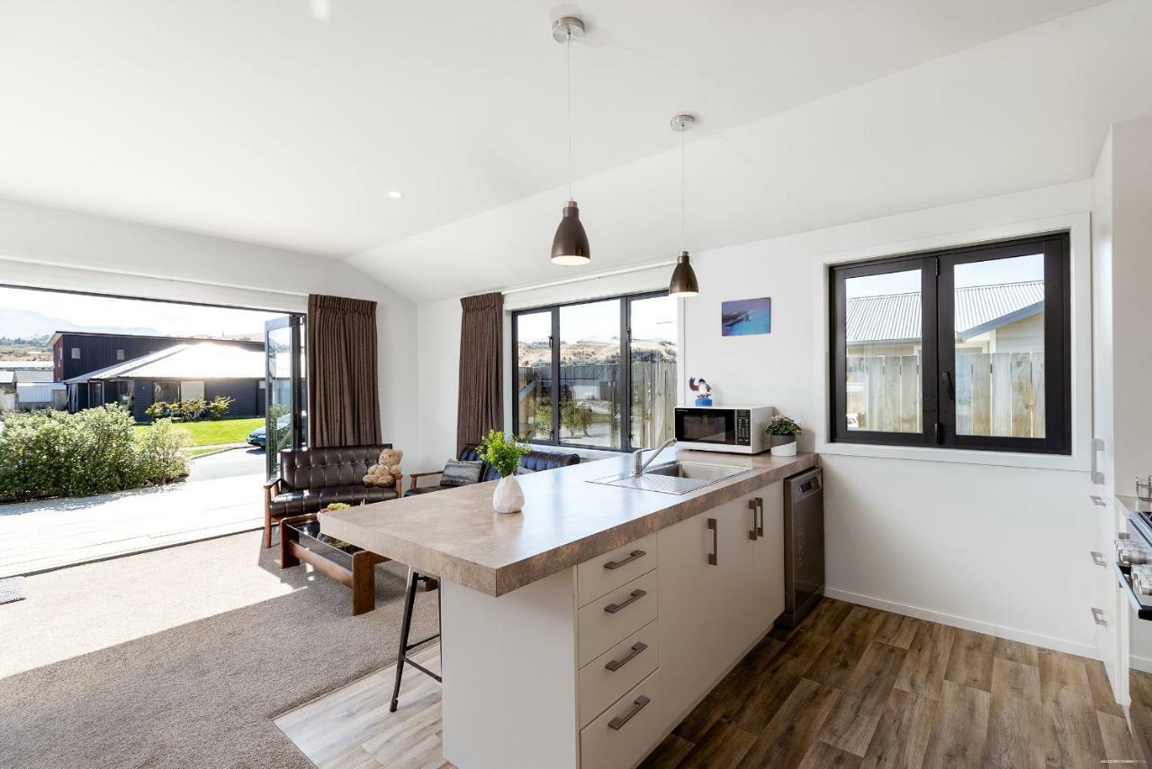 Queenstown Remarkable Alpine Mountain View House Екстер'єр фото