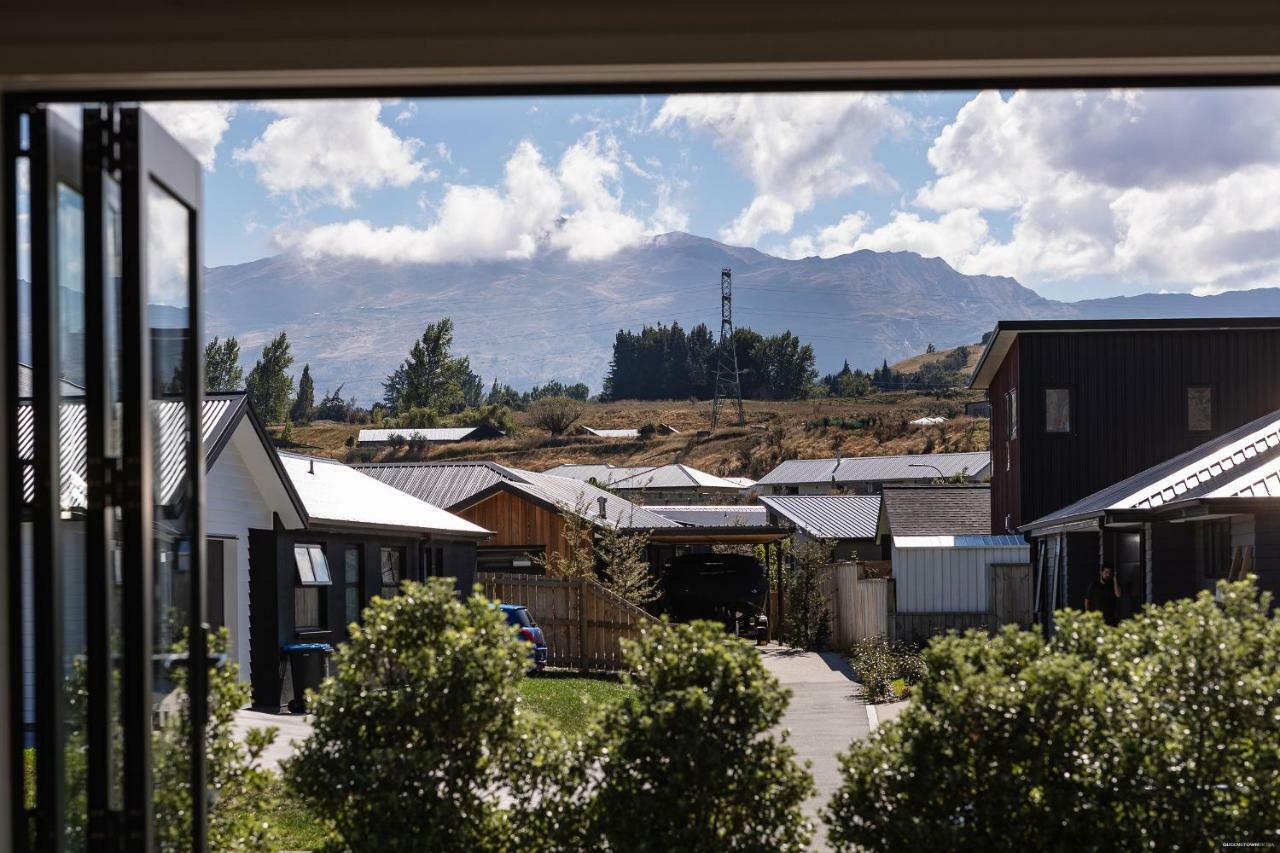 Queenstown Remarkable Alpine Mountain View House Екстер'єр фото