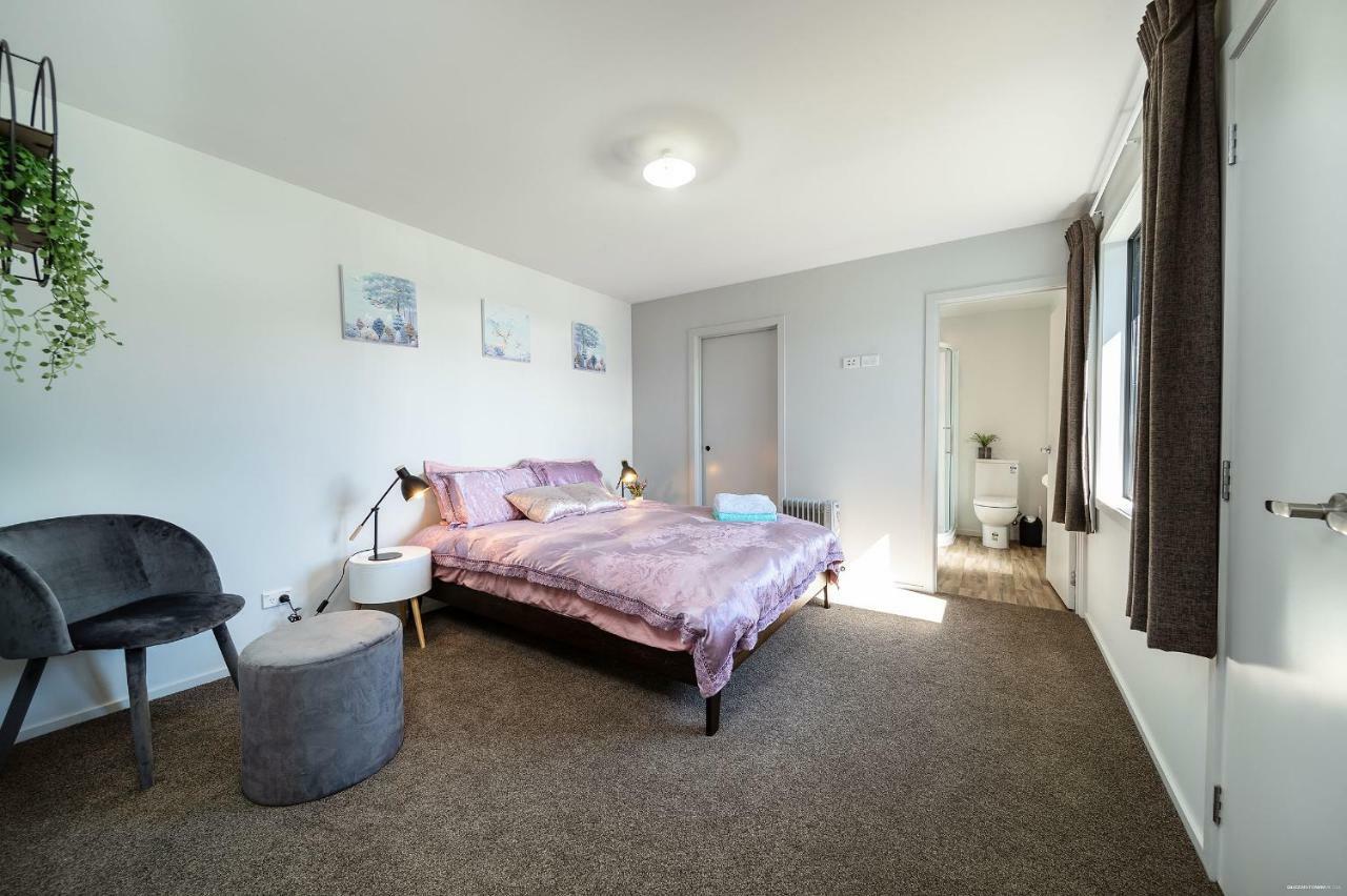 Queenstown Remarkable Alpine Mountain View House Екстер'єр фото
